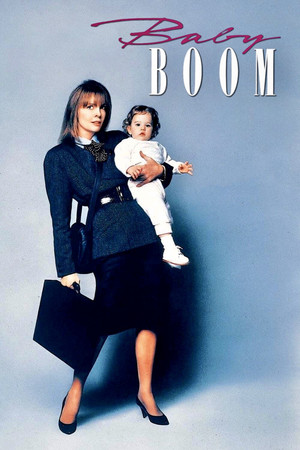 poster Baby Boom