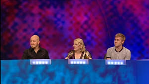 Mock the Week Rhod Gilbert, Lauren Laverne