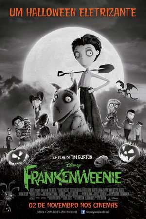 Frankenweenie 80