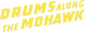 Drums Along the Mohawk
