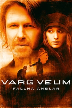 Image Varg Veum - Fallna änglar