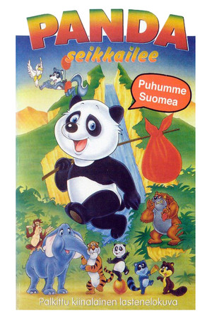 The Panda's Great Adventure 12