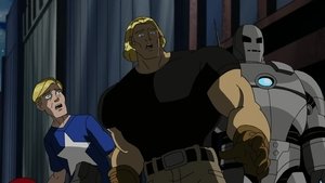 The Avengers: Earth’s Mightiest Heroes Season 2 Episode 15