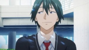 Ao no Orchestra: 2×7