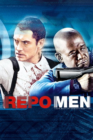 Repo Men