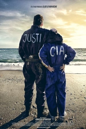 Poster Justi&Cia (2014)