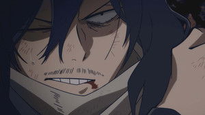 My Hero Academia: Vigilantes: 1×17