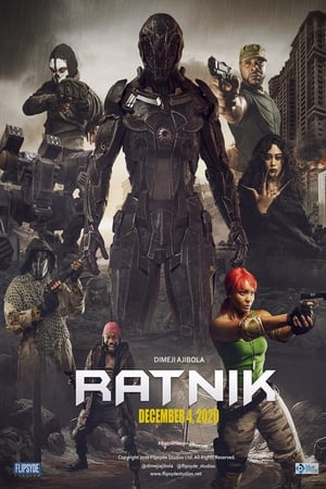 Poster Ratnik 2020