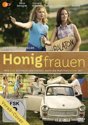 Honey Girls