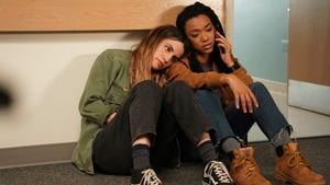 My Dead Friend Zoe (2025)