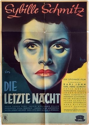 Image Die letzte Nacht