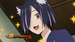 Yani Neko (Chainsmoker Cat) Cap 2