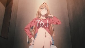 Chainsaw Man Season 1 Episode 4