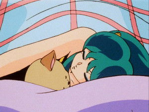 Urusei Yatsura: 1×214 {year} Online En Netflix