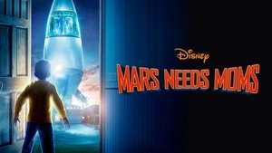 Mars Needs Moms (2011)