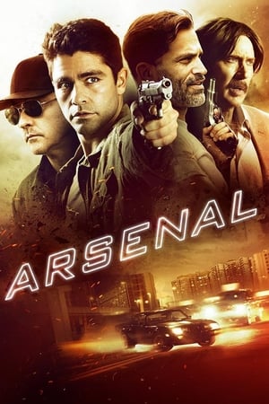 Arsenal cover