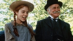 poster Anne of Green Gables