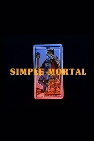 Poster Simple mortal (1996)