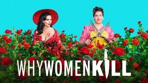 Why Women Kill