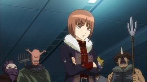 Gintama Season 7 Episode 25