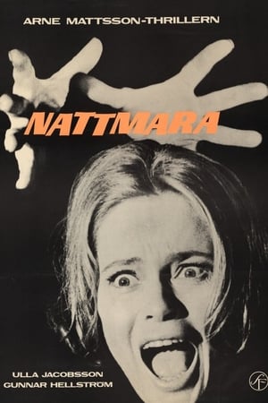 Nightmare poster