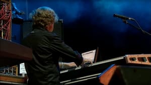 Keith Emerson Band - Moscow Tarkus