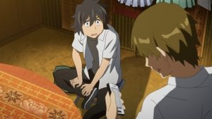 Ano Hi Mita Hana no Namae wo Bokutachi wa Mada Shiranai. Episodio 7 Sub Español Descargar