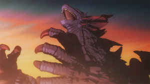 Otome Kaiju Caramelise Cap 2