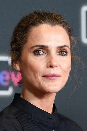 Keri Russell
