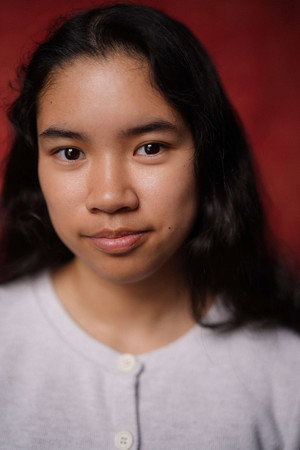 Hannah Cortez portrait