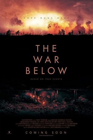 The War Below The War Below