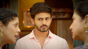 Pushpa Impossible Season 1 : Episode 1138 