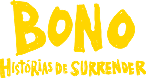 Bono: Histórias de "Surrender"
