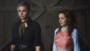 The Librarians: 4×1