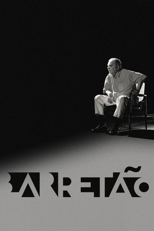 Barretão