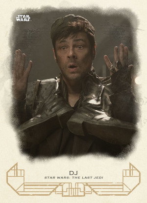 poster Star Wars: The Last Jedi