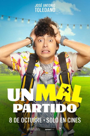 Un mal partido 20