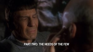 Image Requiem: A Remembrance of Star Trek: The Next Generation - Part 2: The Needs of the Few