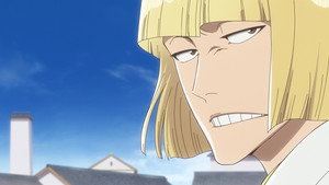 Bleach: Sennen Kessen-hen Cap 50