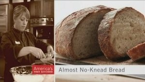 America's Test Kitchen Breadmaking Simplified