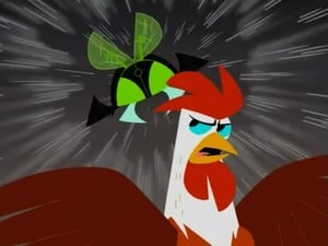 Samurai Jack Temporada 3