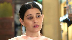 Raavi's Emotional Outburst