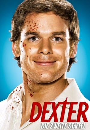 Dexter: Staffel 2