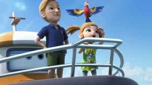 Super Wings الموسم 2 الحلقة 24