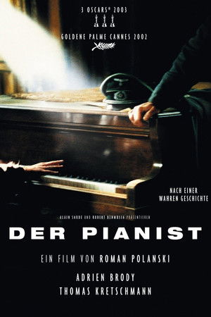 poster The Pianist