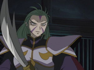 InuYasha Season 1 Episode 139