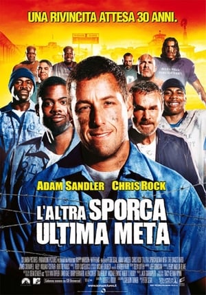 L'altra sporca ultima meta (2005)