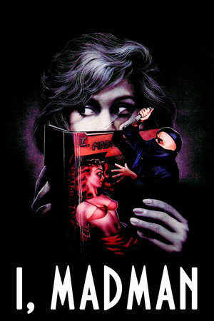Постер фильма «Безумная (1988)» — (29 из 62)