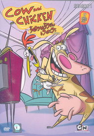 Cow and Chicken: Sezonas 1