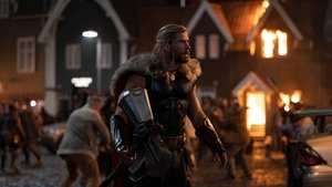 Thor Love and Thunder 2022